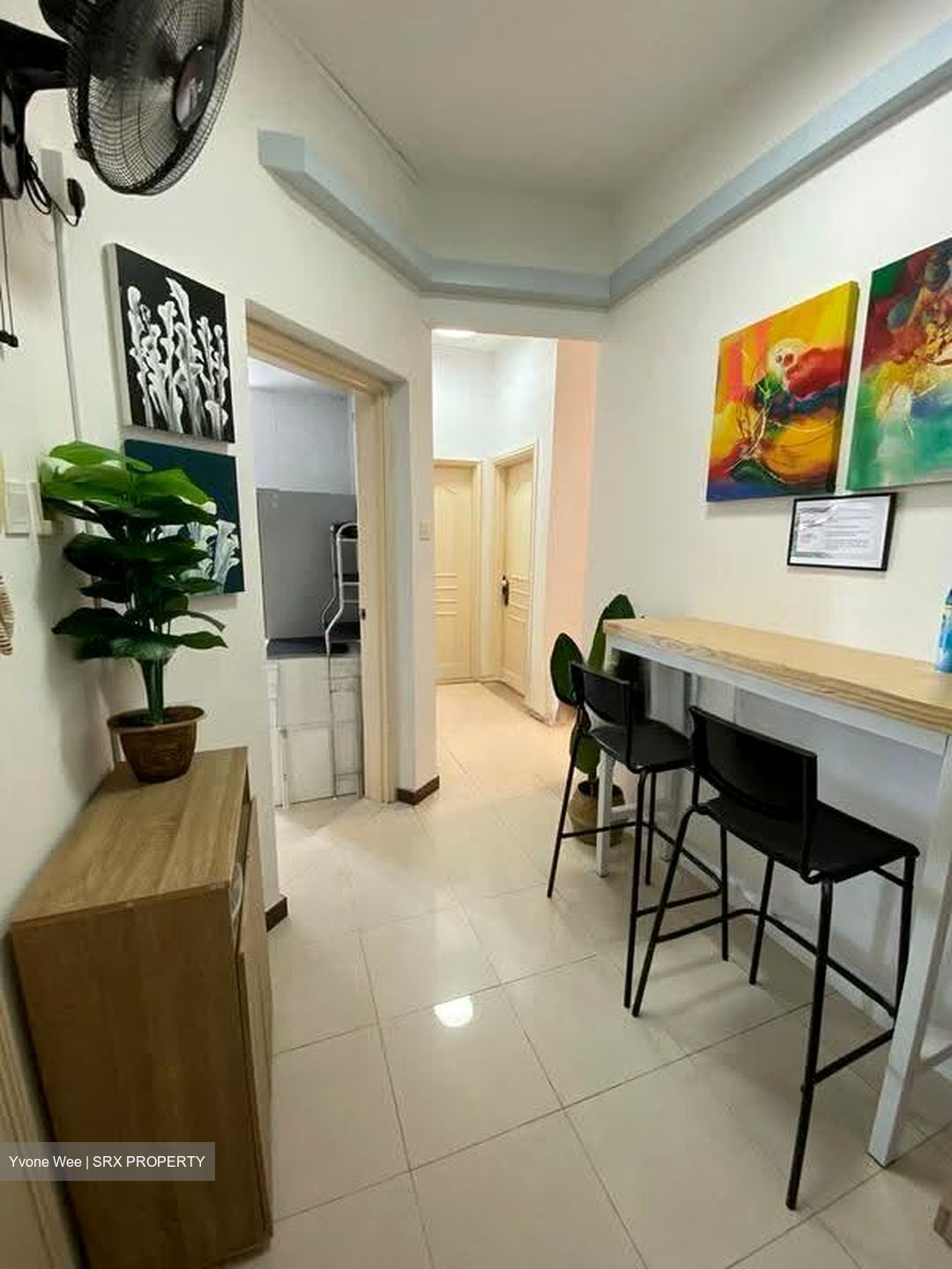 Astoria Park (D14), Condominium #637968741